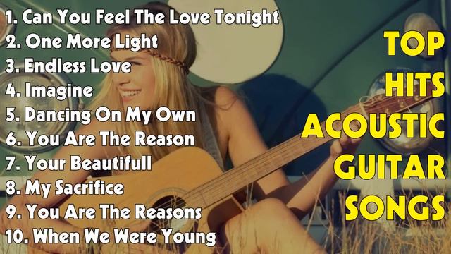 TOP HITS ACOUSTIC GUITAR SONGS Felix Irwan Cover Full Album #93 смотреть онлайн