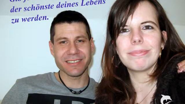 Holger und Melly schöne Momente Video смотреть онлайн
