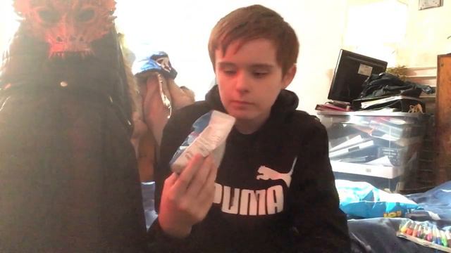 Unboxing some stuff with ONLY £10 POUND | WATCH TILL THE END смотреть онлайн