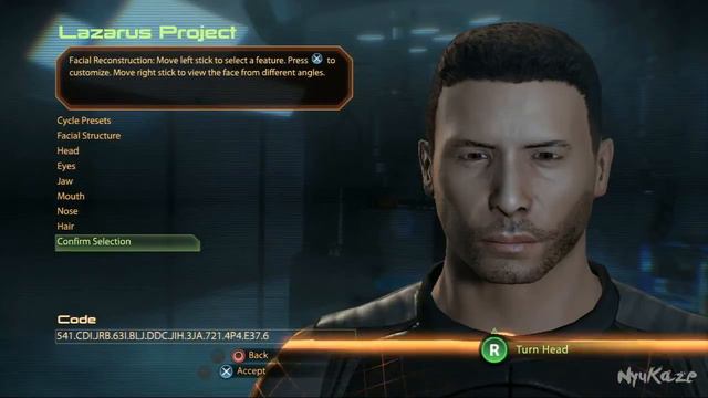 Mass Effect 2 (PS3) - Demo Gameplay (HD) (Part 1) смотреть онлайн