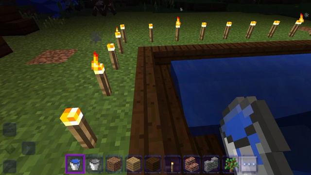 как сделать мини бассейн и мини горку {^•-•^} смотреть онлайн