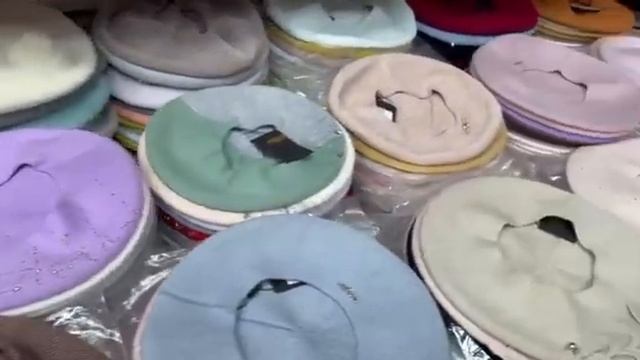 ?Головные уборы? смотреть онлайн