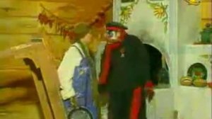 Деревня дураков - Фотопортрет.