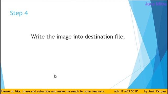 Convert PDF pages to images | PDFbox tutorial #7 смотреть онлайн