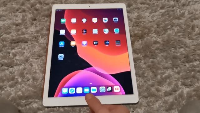 Взял вместо ipad pro 11 2018 pro 12.9 2017. Купил surface pro 7. Впечатления от ipad pro 12.9 2017. смотреть онлайн