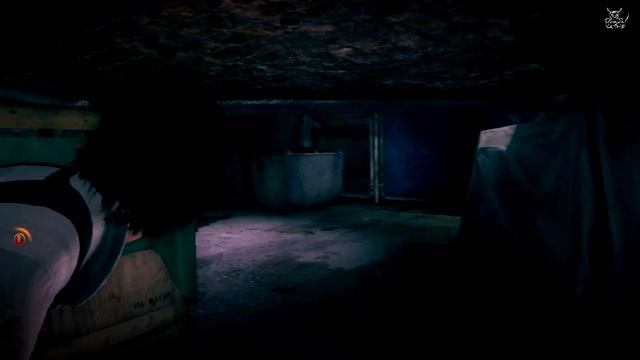 The Evil Within: The Assignment - [#3] - Слепыши смотреть онлайн
