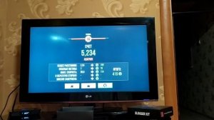 Играем на приставке в гонки
