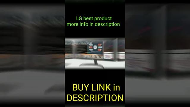 LG UltraWide 3.66 cm (29 Inch) WFHD (2560 x 1080) IPS Display - HDR 10, AMD Free sync, Inbuilt 5W смотреть онлайн