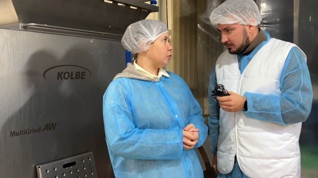 Купаты "Шашлычные" СИМБИРСКИЕ ДЕЛИКАТЕСЫ - как это сделано? смотреть онлайн