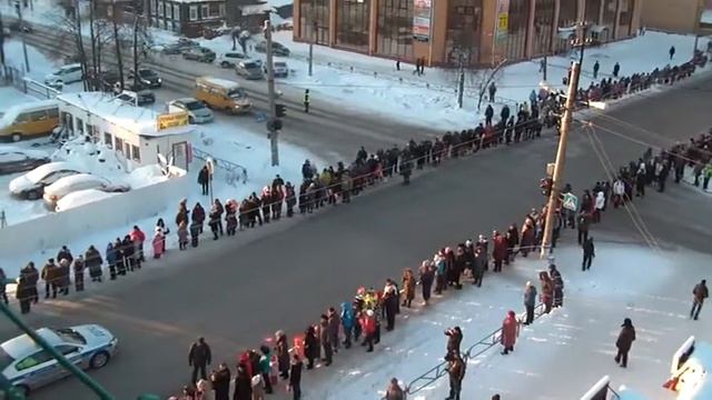 Кунгур встреча олимпийского огня смотреть онлайн