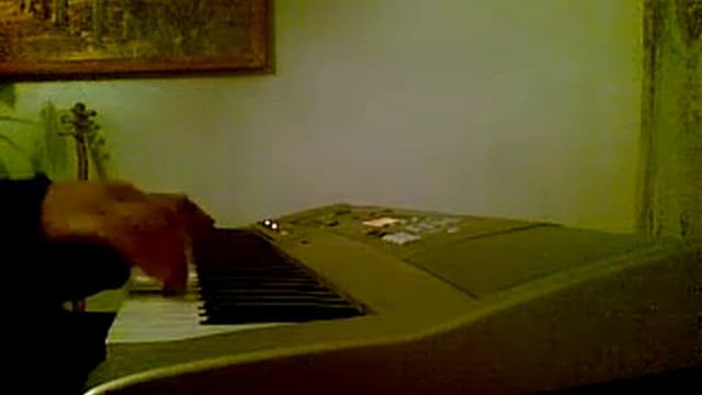 Oriental keyboard Yamaha psr a300 смотреть онлайн