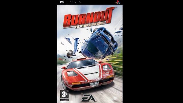 burnout legends para ppsspp link no comentário fixado смотреть онлайн