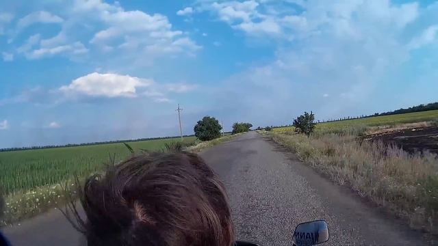 Учимся ездить на мотоцикле смотреть онлайн