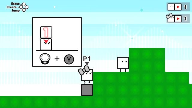 Box Boy + Box Girl - Full Demo Playthrough [Nintendo Switch] смотреть онлайн