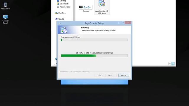 How To Show Or View Photoshop Psd Thumbnails Windows Xp,7,8,8.1,10 {100% Working}Urdu/Hindi