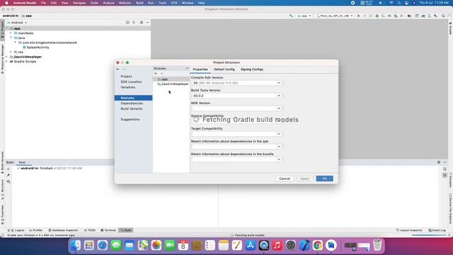 How to add external library in Android studio in hindi смотреть онлайн