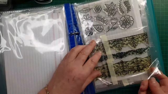 Emily Shvezberg Скрапуемвместе  прямой эфир смотреть онлайн