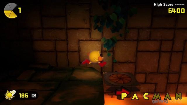 PAC-MAN WORLD Re-PAC Review - The Final Verdict