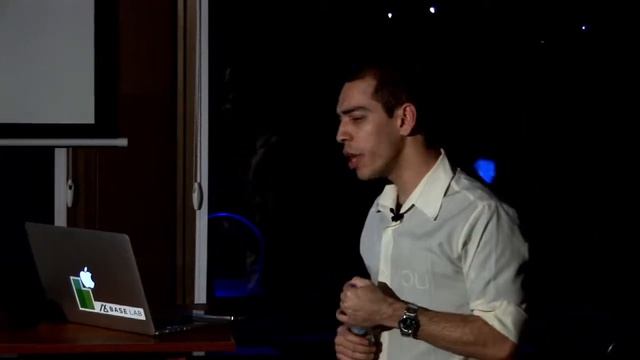 PyWaw #42 - Concurrency and parallelism in Python 4k смотреть онлайн