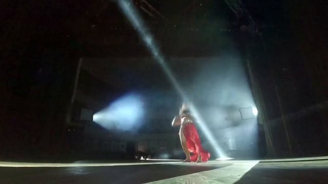 Анна Иванова - Gala show "DariyaM Cup 2018", г. Краматорск, 30.03.18 смотреть онлайн