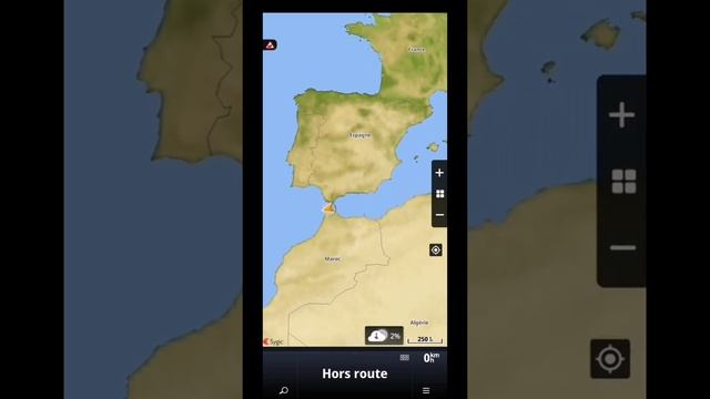 افضل تطبيق الملاحة للشاحنات gps بدون انترنت Navigation sygic truck 2022 смотреть онлайн