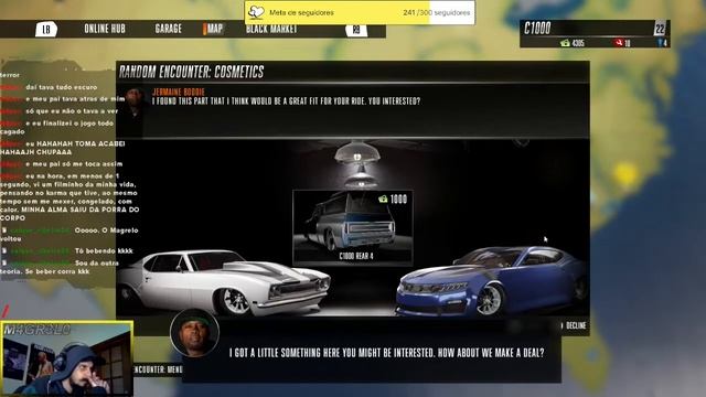 Street Outlaws 2: Winner Takes All - PC - Gameplay Ep 1 смотреть онлайн