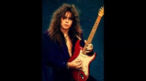 Yngwie Malmsteen - Trilogy Suite Op. 5
