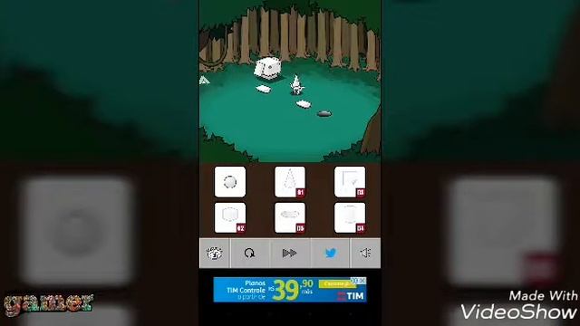 Grow Jungle - Completo - Profissão Gamer? смотреть онлайн