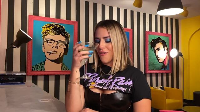 telepatía (cover) by gabriella & IVO смотреть онлайн