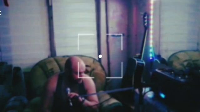 Кавер - Сплин - Храм смотреть онлайн