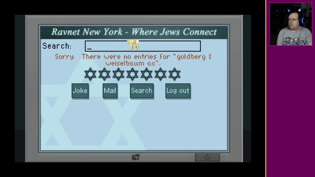 Well that sure worked. - The Shivah, Pt. 2 смотреть онлайн