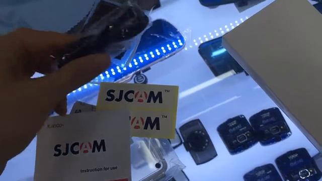 SJ4000 plus! Экшн камерa SJCAM SJ4000 plus! Новинка! смотреть онлайн