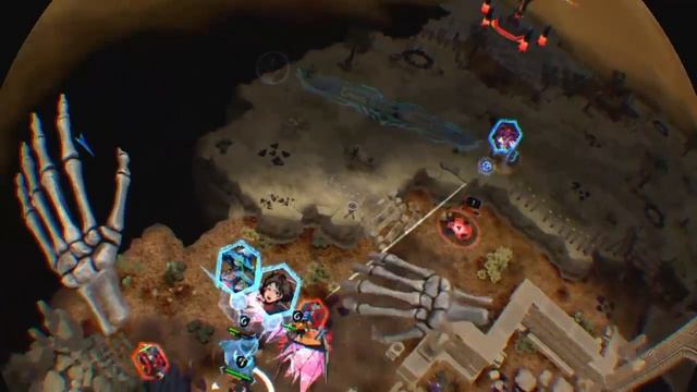 Dark Eclipse-Road To lvl 20 Part 2 смотреть онлайн