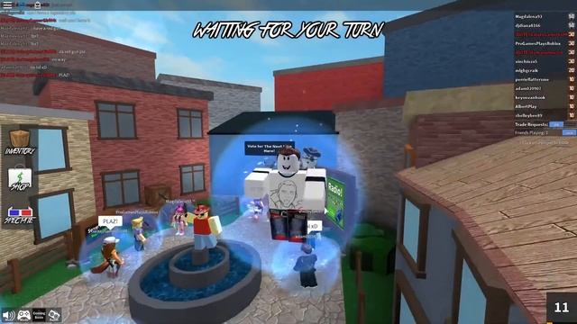 УБИЙЦА В МАСКЕРОВКЕ !!! | ROBLOX ПО РУССКИ | | Роблоксер Альберт смотреть онлайн