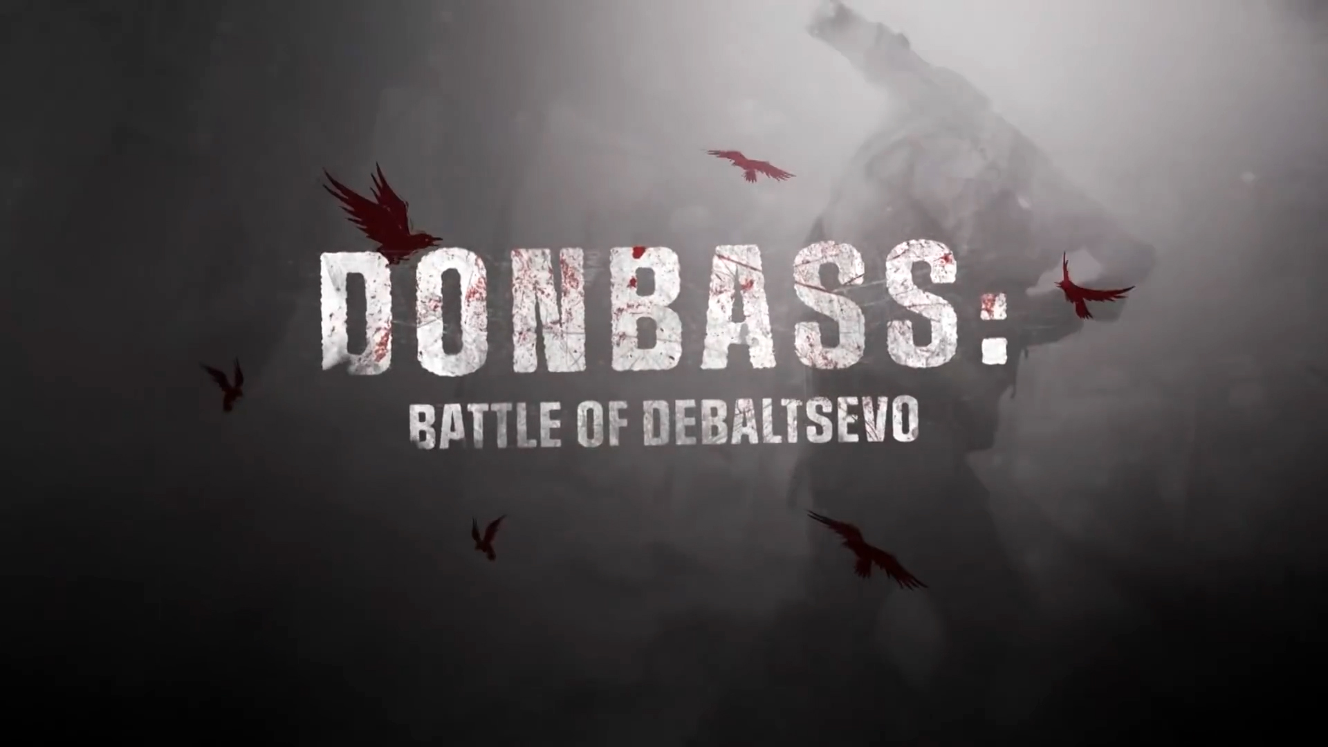 5. Donbass: Battle Of Debaltsevo