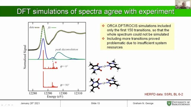 SSRL EMSL Workshop: Interaction of Mercury with DNA смотреть онлайн