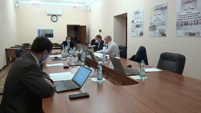 30 11 21 Голова Держгеокадастру — Співбесіда Грень смотреть онлайн