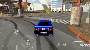 дрифт настройка на гтр #carparking  #карпаркинг