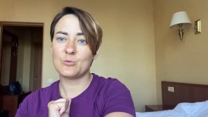 Отель Грейс Наири в Сочи. Обзор. Июнь 2021