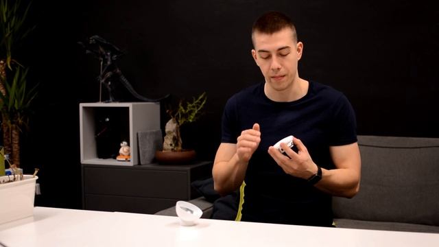 Xiaomi Mijia Night Light 2: Designové světlo s detekcí pohybu?? (RECENZE) смотреть онлайн