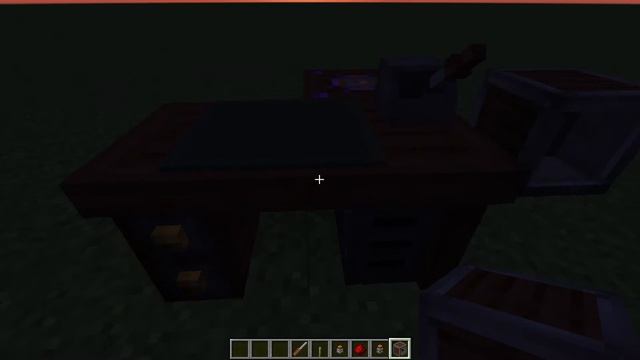 Minecraft 1.16+ Immersive Engineering - Logic unit / Engineer's Circuit table tutorial смотреть онлайн