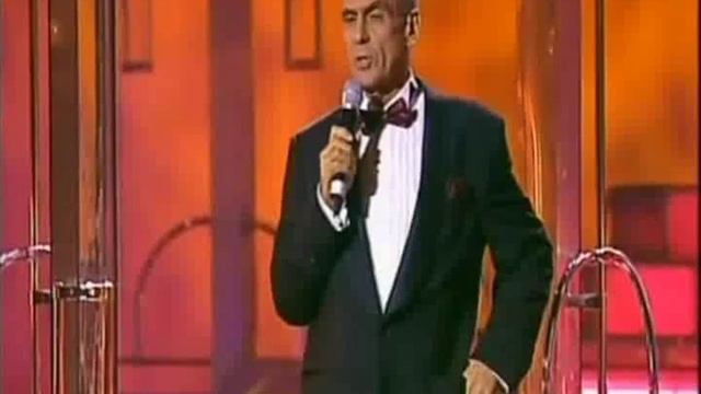 Ян Арлазоров  А суп был горячий