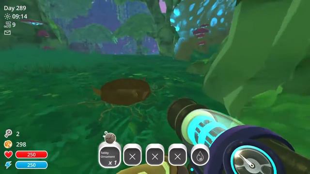 Slime Rancher Gameplay and chat, Let's Go!!! secret styles смотреть онлайн