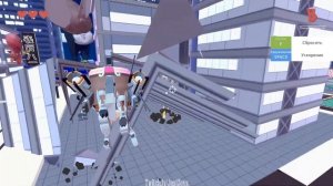 Прохождение Симулятора оленя (DEEEER Simulator) + Достижения!