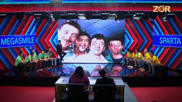 BUNAQASI BO'LMAGAN Nokaut Battle ZUHRA SOLIYEVA Vs ELMUROD HAQNAZAROV