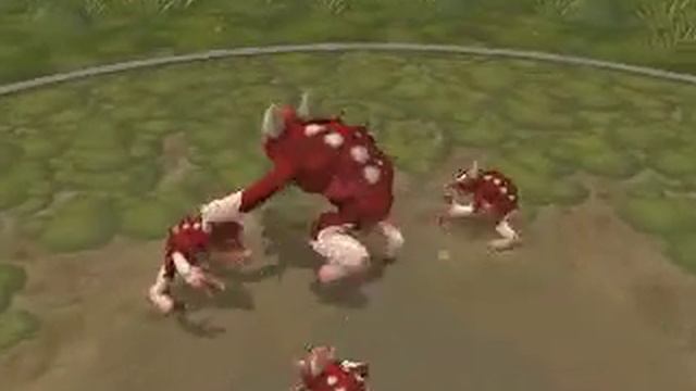 My spore creature (trial edition) смотреть онлайн