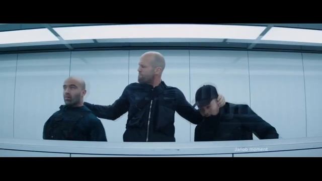 Forsaj 9 Uzbek tilida Xobbs va dekard shou смотреть онлайн