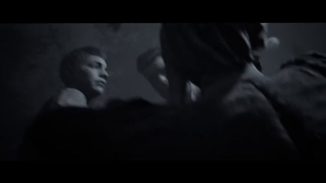 The Dark Pictures: Little Hope - Release Date Announcement Trailer - PS4/XB1/PC смотреть онлайн