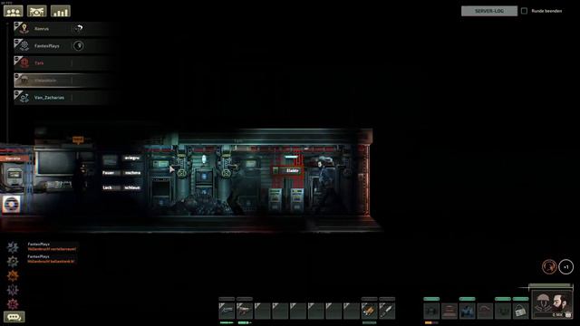 I think our engineer rewired the accordeon... смотреть онлайн