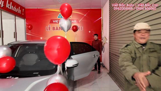 TRỜI RÉT ĐẬM, 2 anh đến mua xe. Việt Bắc Car | Việt Bắc Auto смотреть онлайн